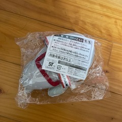 JALのパスケースの画像