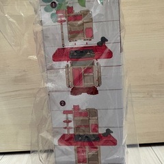 NEWスタイルキッチン　おままごとの画像