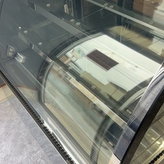 対面型冷蔵ショーケース　　
の画像
