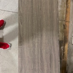 テーブルですの画像