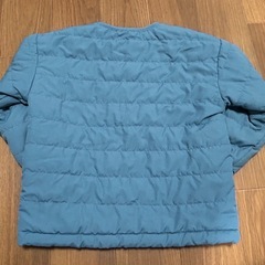 LSP MARKEY'S キルティングジャケットの画像