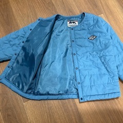 LSP MARKEY'S キルティングジャケットの画像