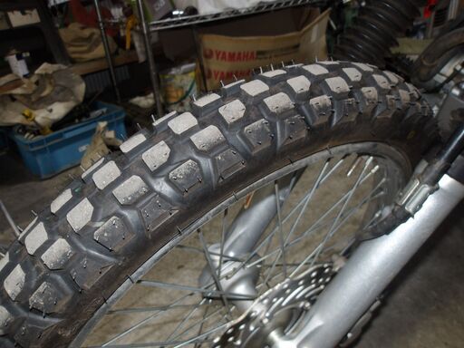 ホンダ　CRF125F　公道仕様（大人仕様）