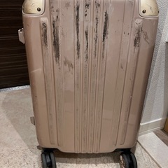 スーツケース 機内持ち込み TSAロックSSサイズ レジェンドウォーカーの画像