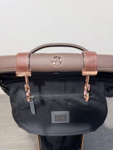 【仙台市内】サイベックス COYA ローズゴールド 2024年購入 美品 その他グッズ付き