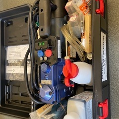 ATRAACE(アトラエース)LO-3000A(お買い得セット)の画像