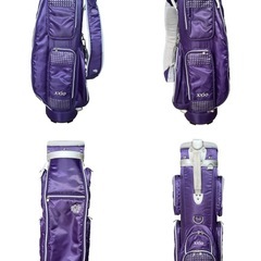 レディース キャディバッグ XXIOの画像