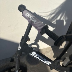 ストライダー　お譲りしますの画像