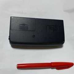 ZEN-ON　CHROMATINA 331 チューナーの画像