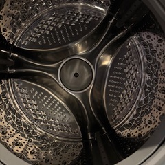 ★ドラム式　日立　HITACHI BD-S7400 動作確認済！★の画像