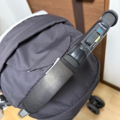【お取引中】combiベビーカーの画像