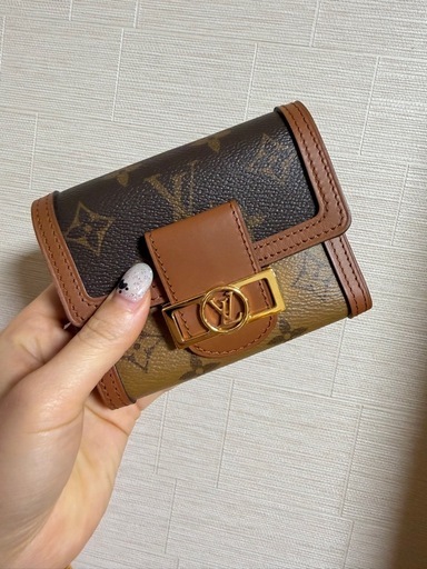 ルイヴィトン　財布
