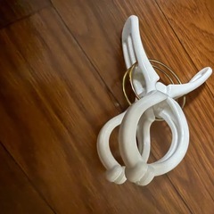 洗濯バサミ16個セットの画像