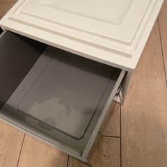 アイリスオーヤマ　衣装ケース　1段×6個の画像