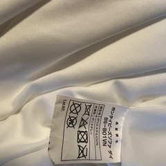 【ニトリ】ビーズソファ（クッション） 大 本体(BS-B01)【美品】の画像