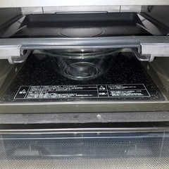 象印 ES-GW10 オーブンレンジ　EVERINO 26L 2025年製の画像