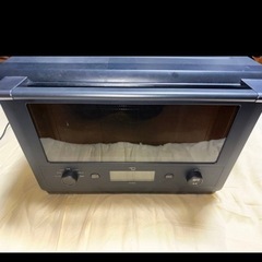 象印 ES-GW10 オーブンレンジ　EVERINO 26L 2025年製の画像