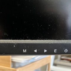 PS5+144hzモニターセットの画像