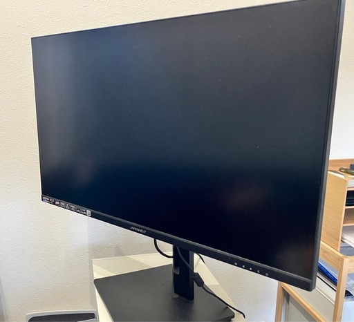 PS5+144hzモニターセット