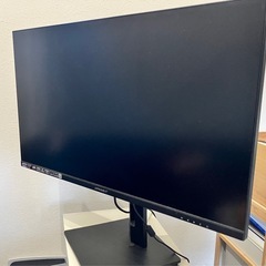 PS5+144hzモニターセットの画像