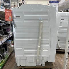 TOSHIBA  ドラム式洗濯乾燥機の画像