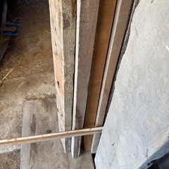 道板　足場板の画像