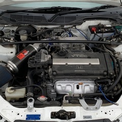 H9年式EK4 SIR 5MTの画像