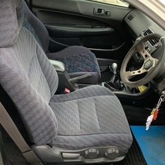 H9年式EK4 SIR 5MTの画像