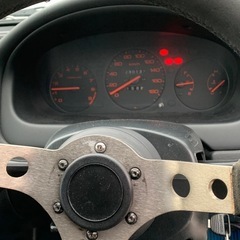 H9年式EK4 SIR 5MTの画像