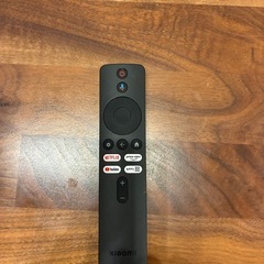 xiaomi TV A32 2025 条件付値引有
の画像