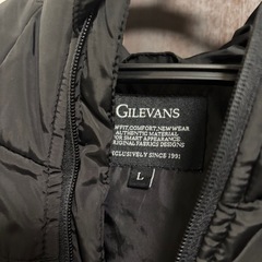 メンズ　アウターの画像