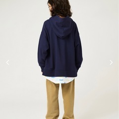 【未使用】graniph/グラニフ ラムチョップ キッズ服120の画像