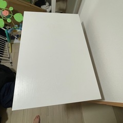 昇降デスク（手動式）の画像