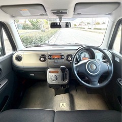 【個人】神戸 H24 アルトラパン 10thAnniv走行14.7万キロ 検R10年2月の画像