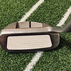 【お得】ODYSSEY X-ACT 37 オデッセイ エグザクト チッパー ゴルフクラブ の画像