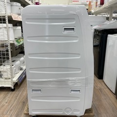 SHARP ドラム式洗濯乾燥機の画像