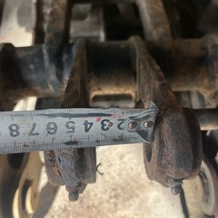 ユンボ　バックホー　ハサミ　フォーク　つかみの画像