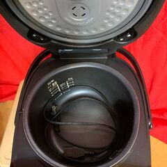 ニトリ MB-FS3017N  炊飯器の画像