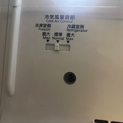 Panasonic 冷蔵庫
の画像