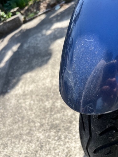 【決まりました】ホンダ　バイク　原付　トゥデイ　鹿児島市内であれば配送可能！自賠責付き