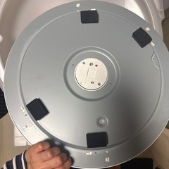 シーリングライト　6畳用の画像