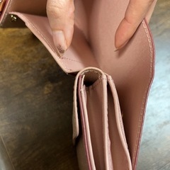 VIS      財布
の画像