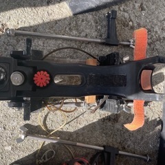 竿受け　ラーク300
の画像