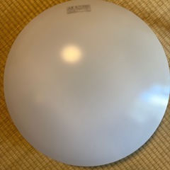 シーリングライト　6畳用の画像