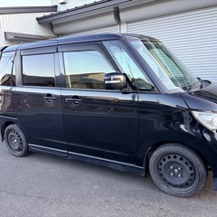 スズキパレットswの画像