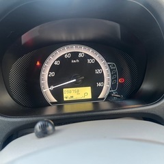 デイズルークスB21A 平成26年車検の画像