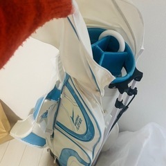 ゴルフバック　練習用　初心者　無料の画像