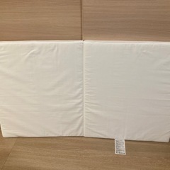 西川　ベビー布団の画像