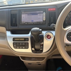 即決優先！！【25万】ホンダN-WGN平成27年式　※車検　別途50000円の画像