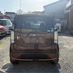 即決優先！！【25万】ホンダN-WGN平成27年式　※車検　別途50000円の画像
